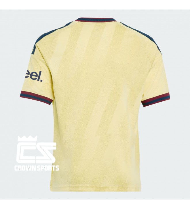 FOOTBALL JERSEYS